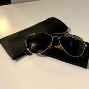 TOMS Aviator Sunglasses - Unisex